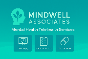 Mindwell Associates Logo